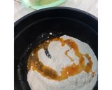 Foto langkah ke 3 dari resep Pastel Isi Kentang Wortel.