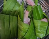 Foto langkah ke 2 dari resep ❣️Ayam pandan Thailand.
