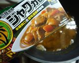 【好侍咖哩】咖哩南瓜鮮蝦濃湯的食譜步驟7照片