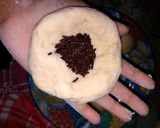 Foto langkah ke 7 dari resep Bakpao Kukus Lembut.