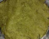 #Parval,Coconut & Dry fruits MODAK recipe step 6 photo