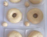 Foto langkah ke 7 dari resep Donat Singkong.