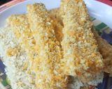Foto langkah ke 5 dari resep Nugget Mie.