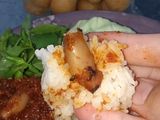 🦑Balado Baby Cumi🦑