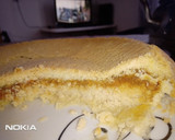 Foto del paso 7 de la receta: Tarta de Ricota y Dulce de leche