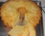 Foto langkah ke 8 dari resep Bolu Keju super Lembut.