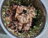 कवठाची चटणी (Kavthachi chutney recipe in marathi) रेसिपी स्टेप 2 फोटो 