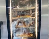 Foto del paso 7 de la receta: Focaccia con puré de papa