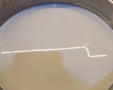 Foto langkah ke 1 dari resep Yogurt Homemade.