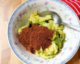 Foto langkah ke 1 dari resep Avocado Coffee.