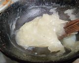 બોમ્બે કરાચી હલવો (Bombay Karachi Halvo Recipe In Gujarati) રેસીપી સ્ટેપ4ફોટો