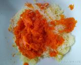 Foto del passaggio 3 della ricetta Polpettine di zucca e patate al forno