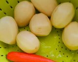 Foto del paso 2 de la receta: Michirones murcianos