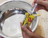 Foto langkah ke 5 dari resep Odading viral mang oleh.