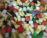 Foto langkah ke 4 dari resep Es Buah Jadul (Es Bulbul).