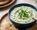 Foto del paso 4 de la receta: Tzatziki de Aguacate y Hierbabuena