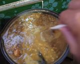 Foto langkah ke 4 dari resep Bubur Kacang Hijau Kuah Kendal.