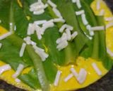 Foto langkah ke 2 dari resep Tortilla with egg & cheese.