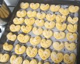 Foto del paso 6 de la receta: Espirales de mermelada de durazno🥨🍑