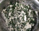 Foto del paso 3 de la receta: Lasaña de espinacas y ricotta