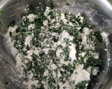 Foto del paso 3 de la receta: Lasaña de espinacas y ricotta
