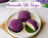 Cara Membuat Mooncake Ubi Ungu 8