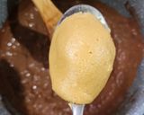 Foto del paso 2 de la receta: 🍥Porridge frío de maní y cacao amargo - Gachas de avena pre-cocidas 🍥