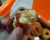 Foto langkah ke 6 dari resep 25. Kue Donat Meises.