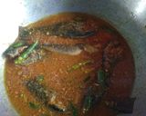 A picture of step 2 of Koi Bhapa (Steamed climbing perch fish) #FM #W2.