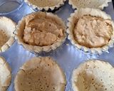Foto langkah ke 11 dari resep Pie Ubi Cilembu Kurma.