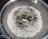 मटर की कचौड़ी (matar ki kachodi recipe in Hindi) रेसिपी चरण 1 फोटो