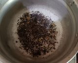 Foto langkah ke 3 dari resep Syai Karak (Teh Susu Jahe).