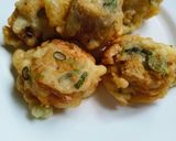 Foto langkah ke 4 dari resep Tahu Isi Pedas.