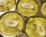 Foto langkah ke 8 dari resep Roti Pisang Khas Banjar.