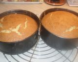 Rumos-csokis "pasi torta" recept fázis 1 fotója