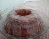 Foto del paso 6 de la receta: Budín cuatro cuartos