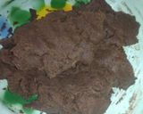 Foto langkah ke 2 dari resep Cookies ala Good time.