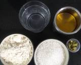 Malpua recipe step 1 photo