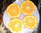 A picture of step 2 of Orange cake🍊اورنج کیک 🍊.