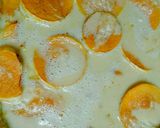 Foto del paso 4 de la receta: Tarta de Milhojas de Calabaza 🎃