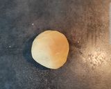 Une image de l'étape 3 de Tarte tatin superposé !!!.