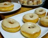 Foto langkah ke 14 dari resep Donut ku (pling lembut).
