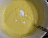 इंस्टेंट जलेबी (instant jalebi recipe in Hindi) रेसिपी चरण 3 फोटो