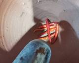 ตำไหลบัวกุ้ง วิธีทำสูตร 2 รูป