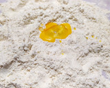 Foto del paso 3 de la receta: Pizza de sartén