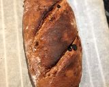 Foto del paso 6 de la receta: Pan con nueces y pasas