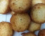 Foto langkah ke 1 dari resep Sapo tahu sederhana.