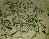 Foto langkah ke 5 dari resep Rempeyek / Peyek Kacang Tanah Reyah #Dandelion.