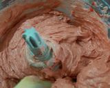 عکس مرحله 3 از دستور کالباس گوشت ۸۰ % 😋با نشاسته سیب زمینی 👌