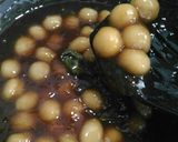 Foto langkah ke 5 dari resep Biji Salak.